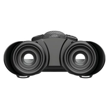 Draco D225-4K LRF 256x192 PIXFRA Multispektriniai žiūronai