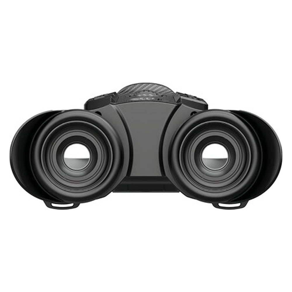 Draco D225-4K LRF 256x192 PIXFRA Multispektriniai žiūronai