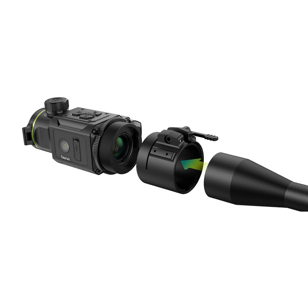 Pixfra Adapteris AP-45 termovizoriniam priedėliui