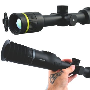 PEGASUS PRO P435P 384x288 PIXFRA Multispektriniai žiūronai