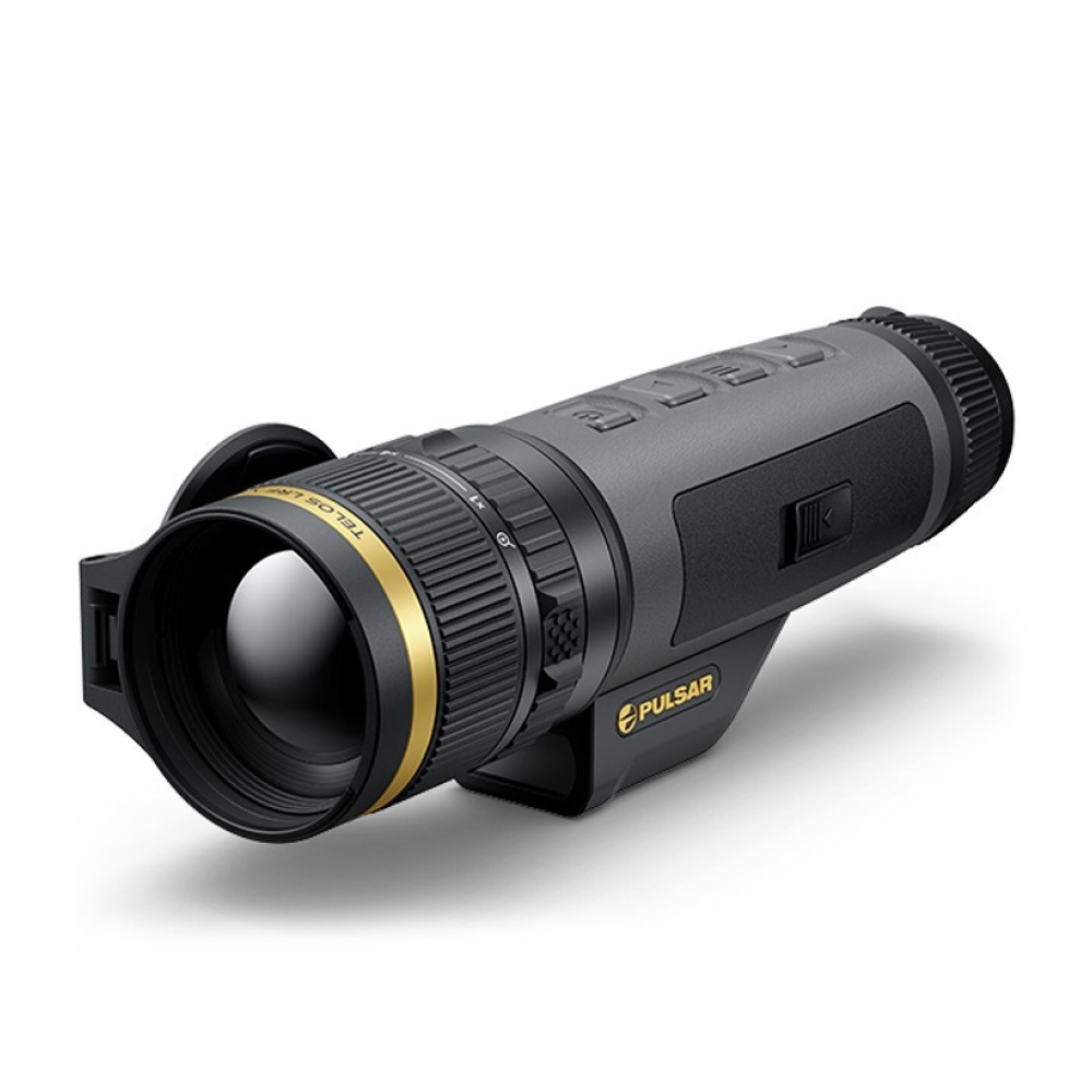 Telos LRF XT50 PULSAR Termovizorius
