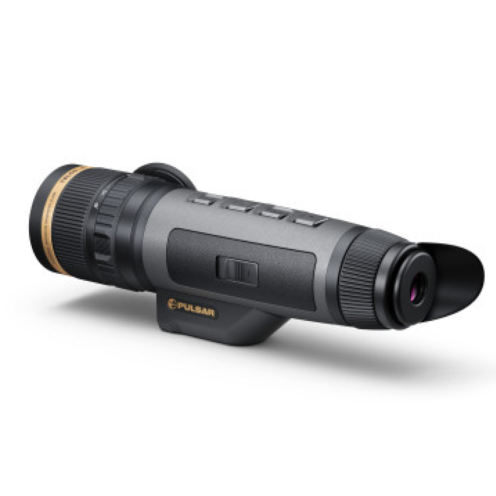 Telos LRF XT50 PULSAR Termovizorius