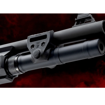BENELLI M2-G1 BLACK SYNTHETIC LYGIAVAMZDIS ŠAUTUVAS