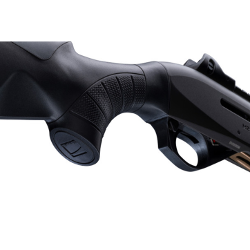 BENELLI M2-G1 BLACK SYNTHETIC LYGIAVAMZDIS ŠAUTUVAS