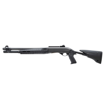 BENELLI M2-G1 BLACK SYNTHETIC LYGIAVAMZDIS ŠAUTUVAS
