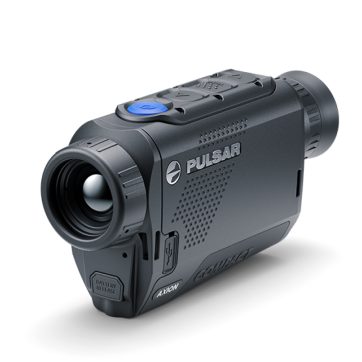 Termovizorinis monoklis PULSAR AXION XQ19 Compact