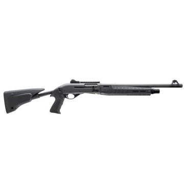 BENELLI M2-G1 BLACK SYNTHETIC LYGIAVAMZDIS ŠAUTUVAS