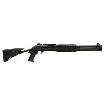 LYGIAVAMZDIS ŠAUTUVAS BENELLI M4 TPRO BLACK 12GA/3